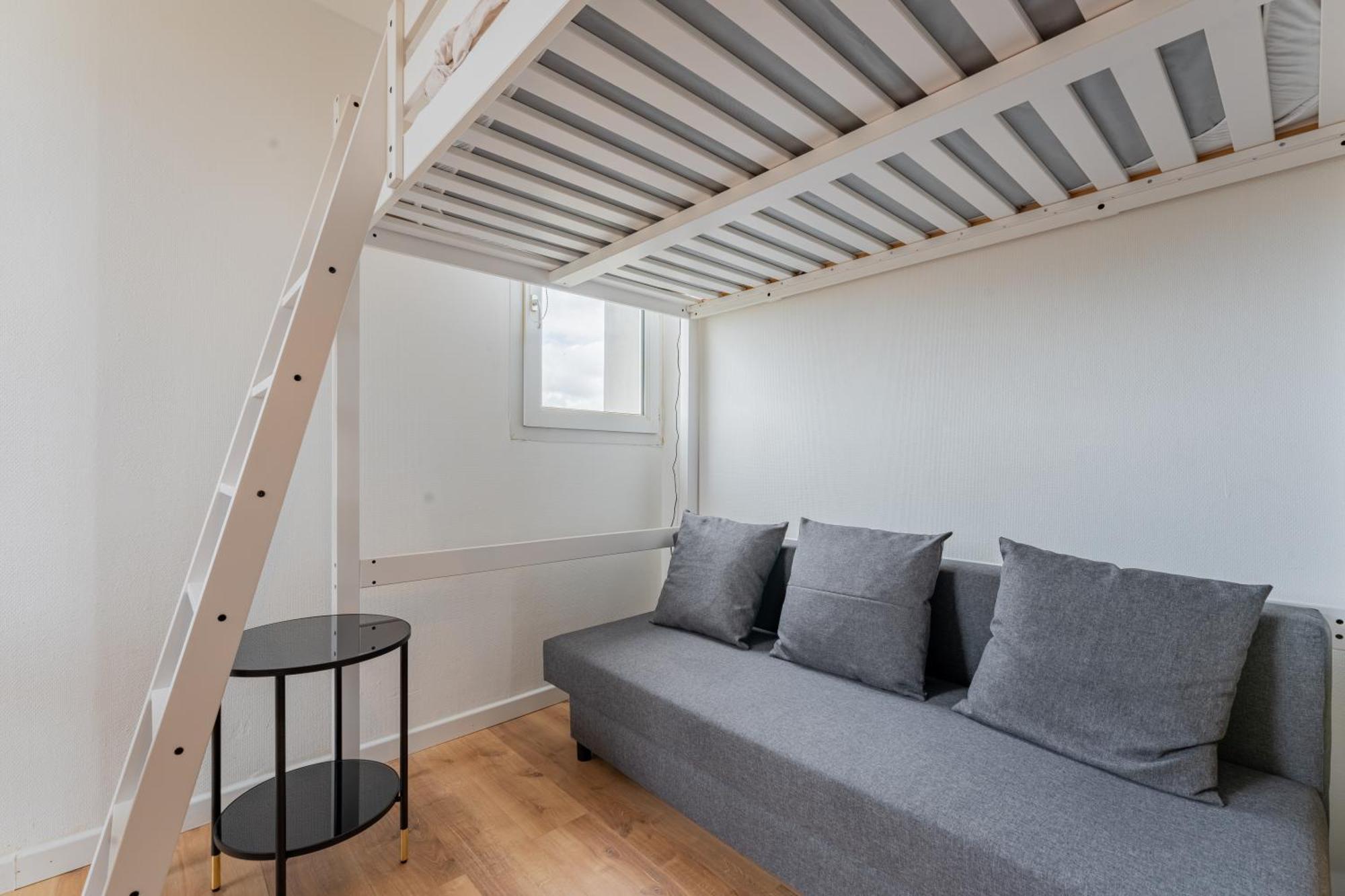 Charlemagne - Studio Confortable Avec Parking Gratuit - Quelques Pas De La Gare, Cuisine, Wifi Apartment Arras Exterior photo